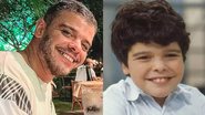 Reprodução Instagram/TV Globo