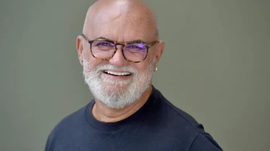 Arquivo pessoal