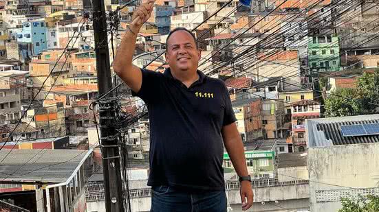 Reprodução / Redes Sociais