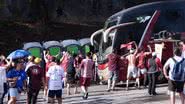 Divulgação/Lanús