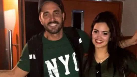 Reprodução Redes Sociais