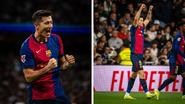 Reprodução/Redes Sociais/X/@FCBarcelona
