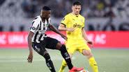Vítor Silva / Botafogo