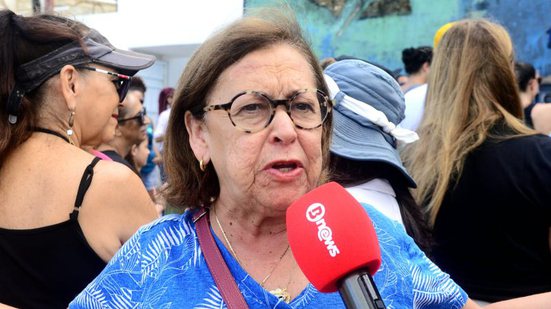 Dinaldo Silva/BNews/Arquivo