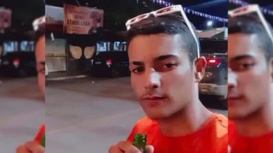 Reprodução/Redes sociais
