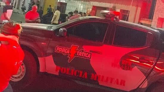 Reprodução Redes Sociais