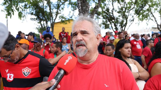 Domingos Junior/BNews