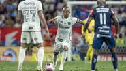 Pedro Souza / Atlético