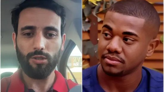 Reprodução: Instagram / TV Globo