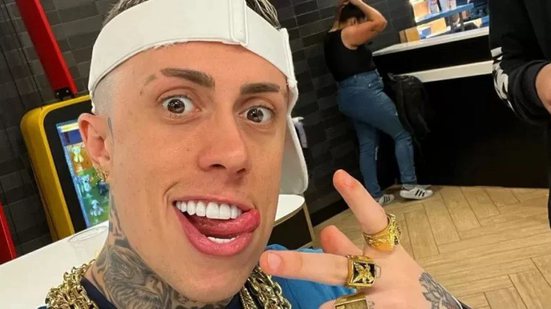 Reprodução/ Instagram