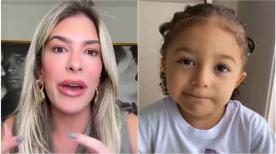 Reprodução / Redes Sociais