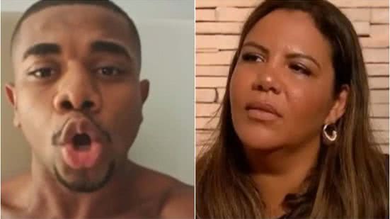 Reprodução / Redes Sociais / RecordTV