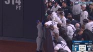 Reprodução/X/@MLBONFOX