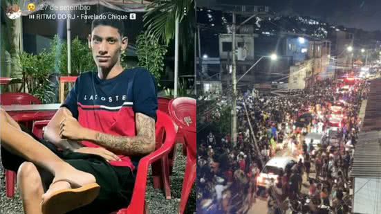 Reprodução/Redes Sociais