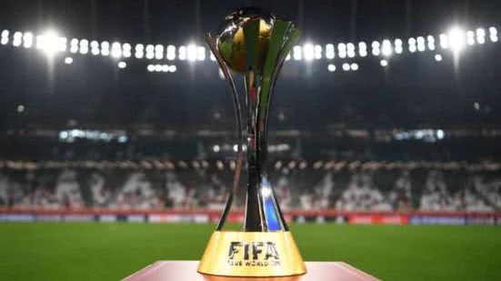 Divulgação/FIFA
