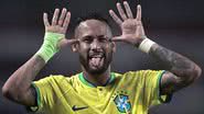 Reprodução/Instagram/@neymarjr