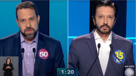 Reprodução/TV