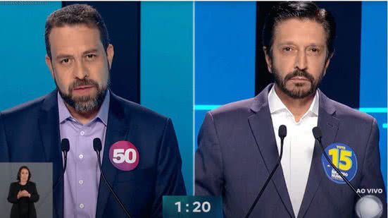 Reprodução / TV