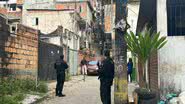 Dandara Amorim | BNews