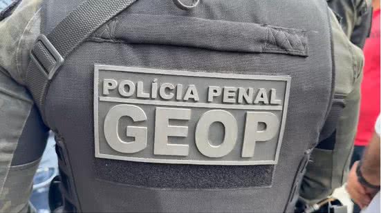 Divulgação | SEAP-BA