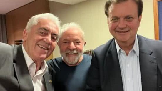 Reprodução/ Redes Sociais