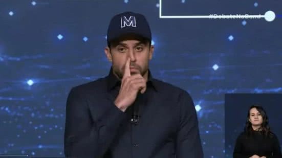 Reprodução/TV