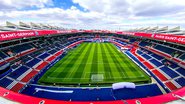 Divulgação/PSG