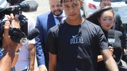 Devid Santana/BNews