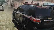Foto Divulgação Polícia Civil de Alagoas