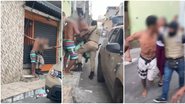 Reprodução/ vídeo
