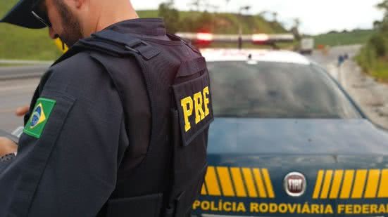 Reprodução/PRF/Flickr