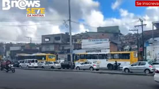 Reprodução | BNews TV