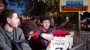 Reprodução/Redes Sociais/X/@elchiringuitotv