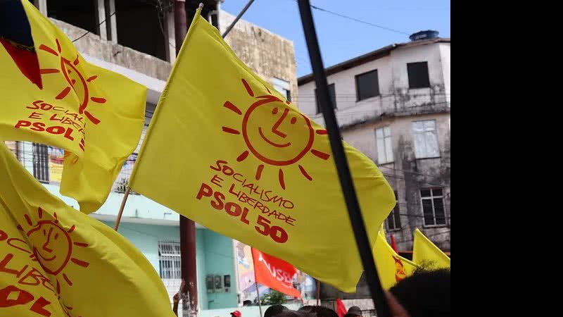 Divulgação / PSOL-Bahia
