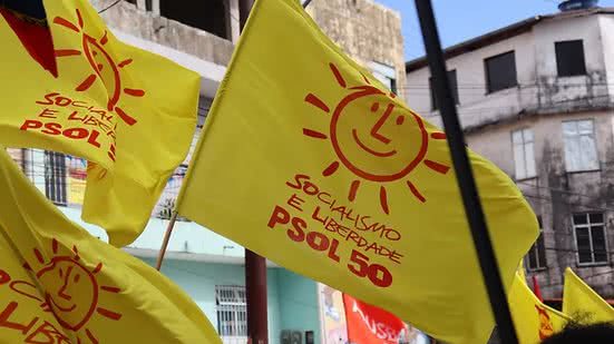 Divulgação / PSOL-Bahia