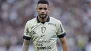 Rodrigo Coca/Agência Corinthians