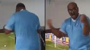 Reprodução / Redes Sociais