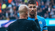 Reprodução/Redes Sociais/X/@ManCity