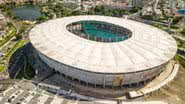 San Júnior / EC Bahia / Divulgação