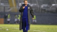 Fernando Roberto/Red Bull Bragantino