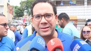 Débora Marques/ BNews