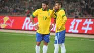Divulgação/CBF