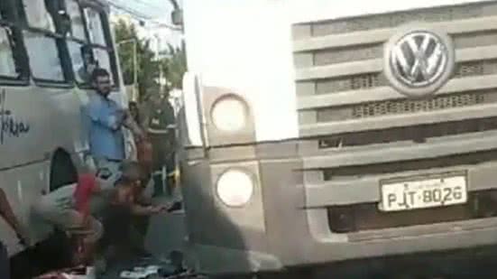 Reprodução/Redes sociais