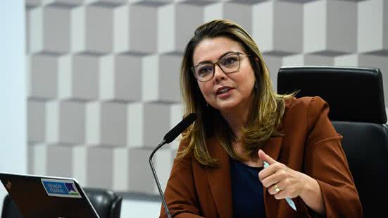 Divulgação/Roque de Sá/Agência Senado