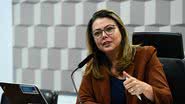 Divulgação/Roque de Sá/Agência Senado