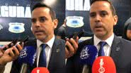 Reprodução/Vagner Ferreira/Bnews