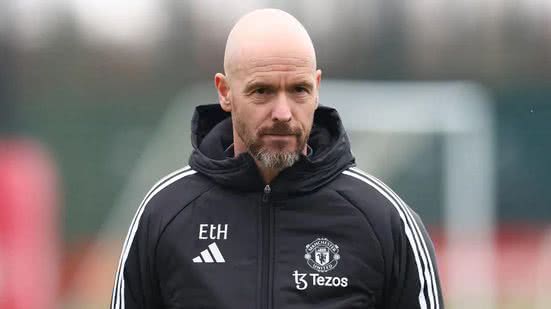 Divulgação/Manchester United