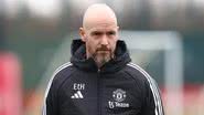 Divulgação/Manchester United