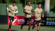 Victor Ferreira/EC Vitória