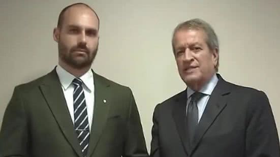 Reprodução / Redes Sociais